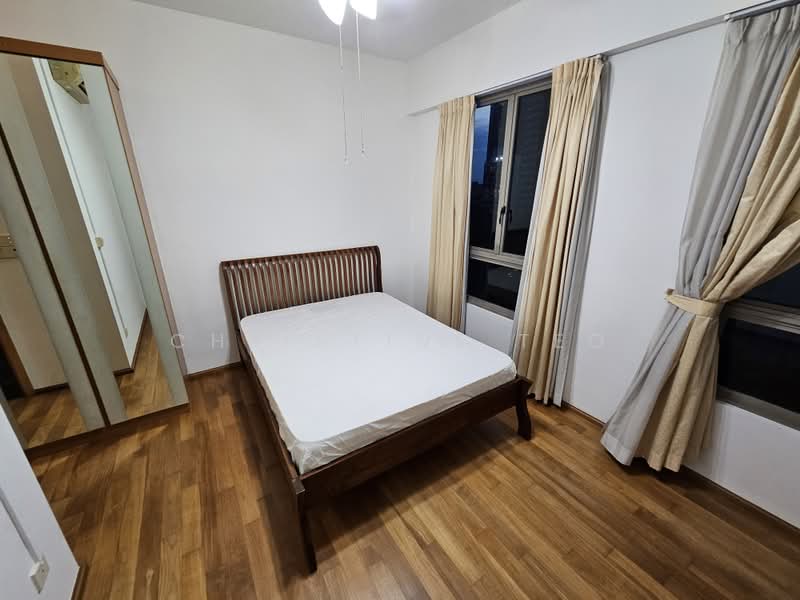 Amaryllis Ville, 22 Newton Road, 2 Bedrooms, 980 sqft, Condominium For Rent, by Christine Teo, 25320560 - PropertyGuru.com.sg