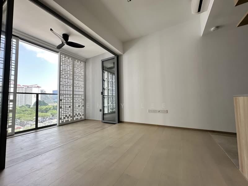 One Holland Village Residences, 5 Holland Village Way, 1 Bedroom, 484 sqft, Condominium For Rent, by Fendy Lee, 25320562 - PropertyGuru.com.sg