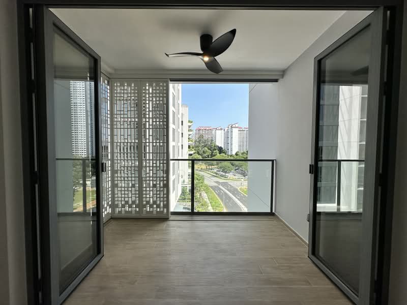 One Holland Village Residences, 5 Holland Village Way, 1 Bedroom, 484 sqft, Condominium For Rent, by Fendy Lee, 25320562 - PropertyGuru.com.sg
