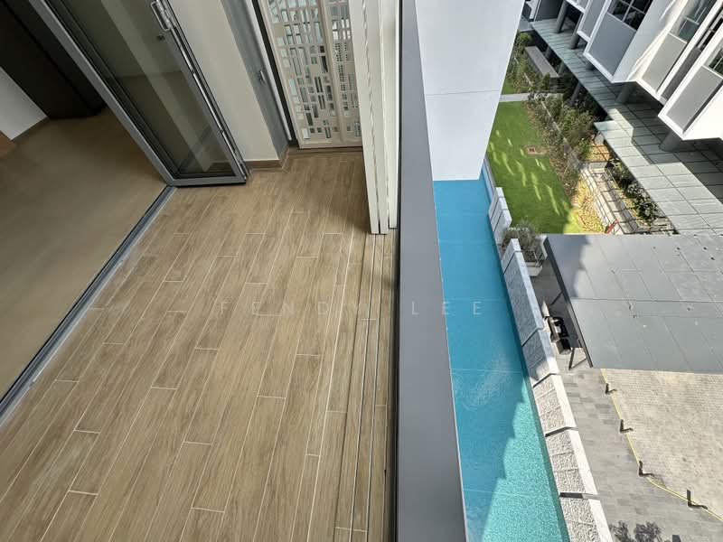 One Holland Village Residences, 5 Holland Village Way, 1 Bedroom, 484 sqft, Condominium For Rent, by Fendy Lee, 25320562 - PropertyGuru.com.sg