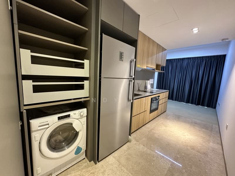 One Holland Village Residences, 5 Holland Village Way, 1 Bedroom, 484 sqft, Condominium For Rent, by Fendy Lee, 25320562 - PropertyGuru.com.sg