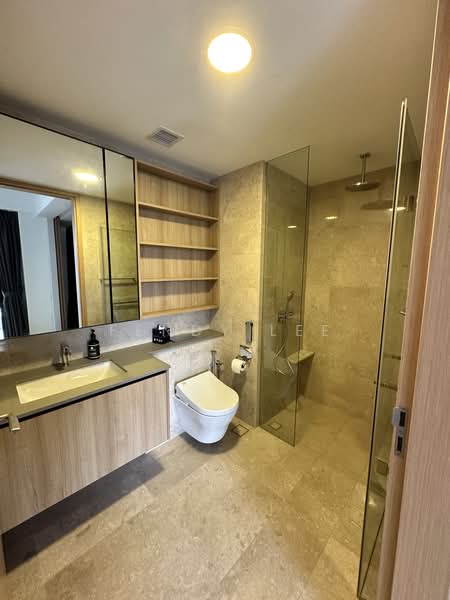 One Holland Village Residences, 5 Holland Village Way, 1 Bedroom, 484 sqft, Condominium For Rent, by Fendy Lee, 25320562 - PropertyGuru.com.sg