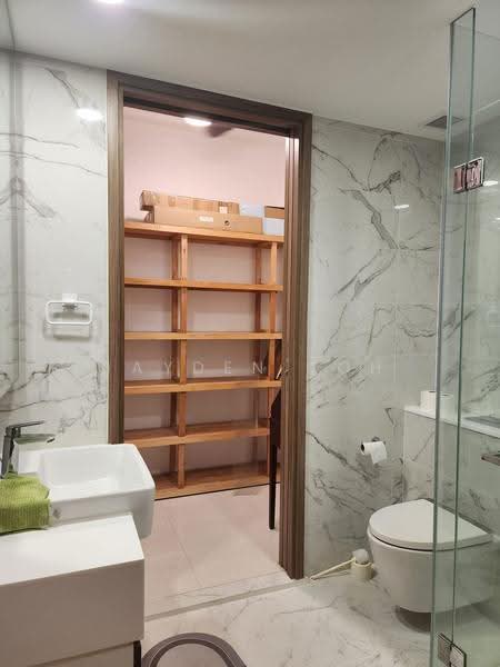 Parc Botannia, 10 Fernvale Street, Seletar / Yio Chu Kang, 1 Bedroom, 506 sqft, Condominium For Rent, by Jayden Toh, 25320564 - PropertyGuru.com.sg