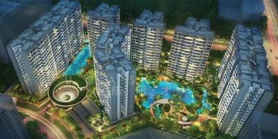 For Sale - Parc Central Residences