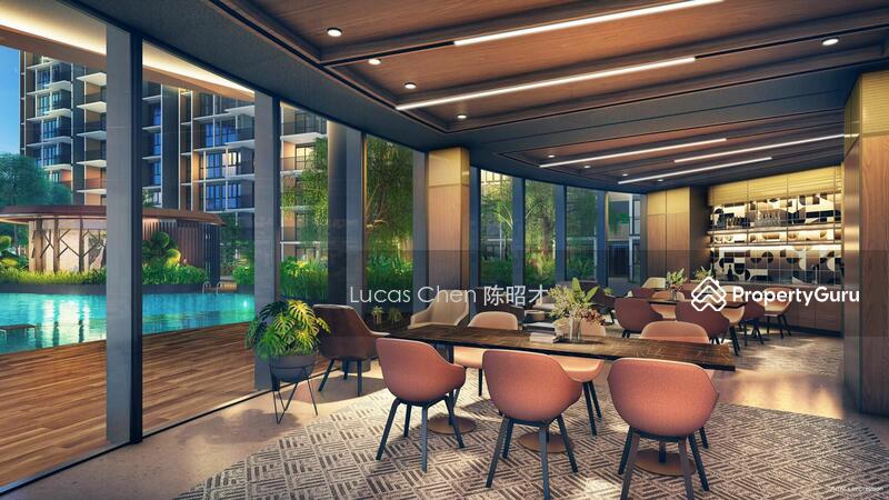 For Sale - Parc Central Residences