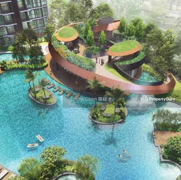 For Sale - Parc Central Residences
