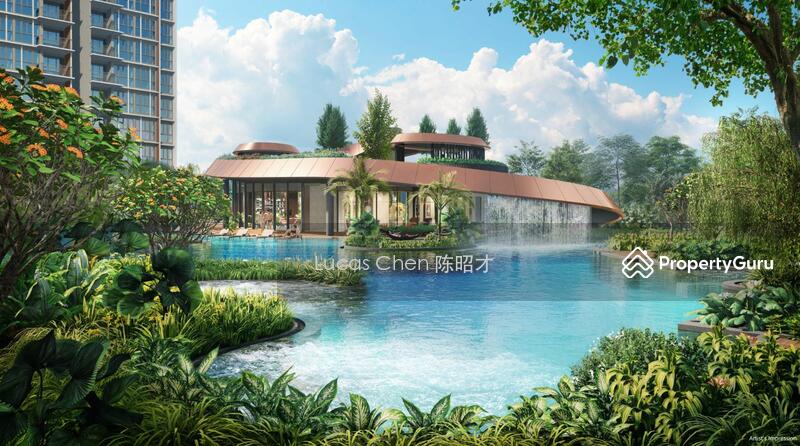 For Sale - Parc Central Residences