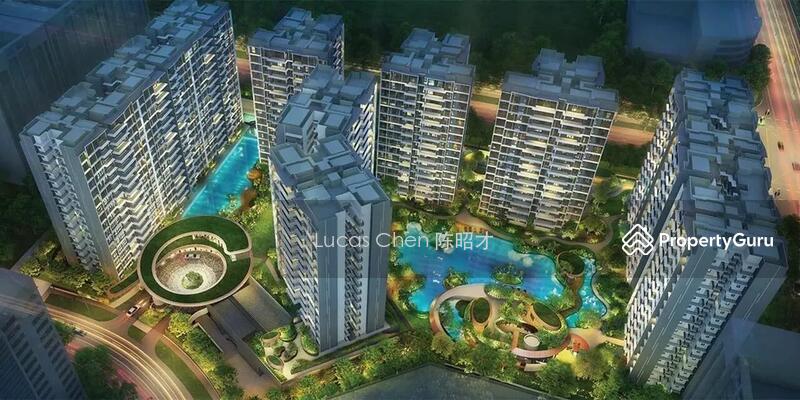 For Sale - Parc Central Residences