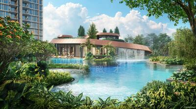 For Sale - Parc Central Residences