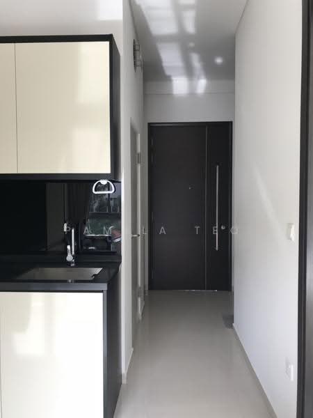 Oxley Edge, 308 River Valley Road, Orchard / River Valley, 1 Bedroom, 420 sqft, Apartment For Rent, by Pamela Teo, 25320627 - PropertyGuru.com.sg