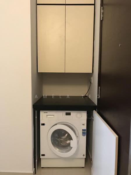 Oxley Edge, 308 River Valley Road, Orchard / River Valley, 1 Bedroom, 420 sqft, Apartment For Rent, by Pamela Teo, 25320627 - PropertyGuru.com.sg