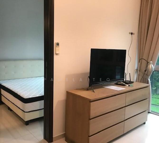Oxley Edge, 308 River Valley Road, Orchard / River Valley, 1 Bedroom, 420 sqft, Apartment For Rent, by Pamela Teo, 25320627 - PropertyGuru.com.sg