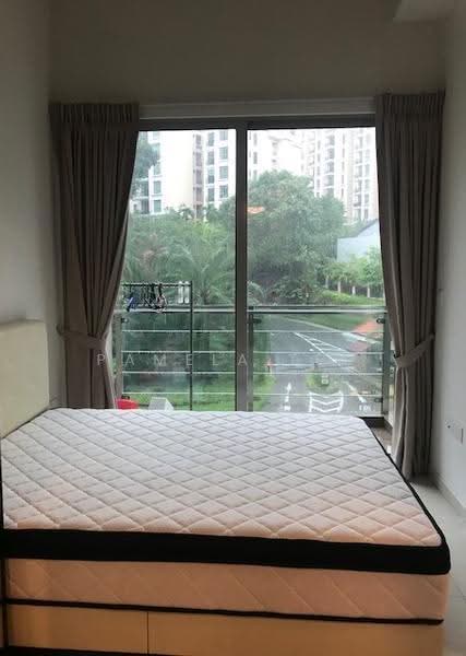 Oxley Edge, 308 River Valley Road, Orchard / River Valley, 1 Bedroom, 420 sqft, Apartment For Rent, by Pamela Teo, 25320627 - PropertyGuru.com.sg