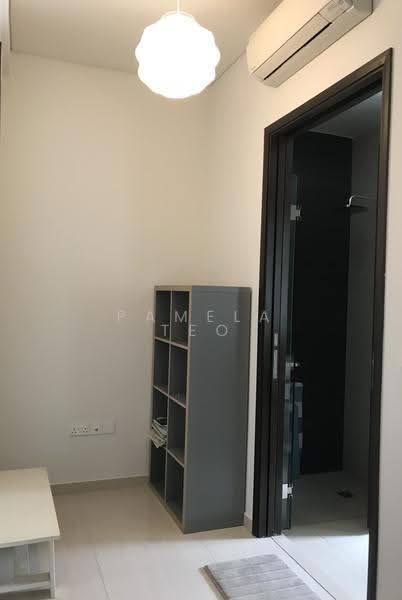 Oxley Edge, 308 River Valley Road, Orchard / River Valley, 1 Bedroom, 420 sqft, Apartment For Rent, by Pamela Teo, 25320627 - PropertyGuru.com.sg