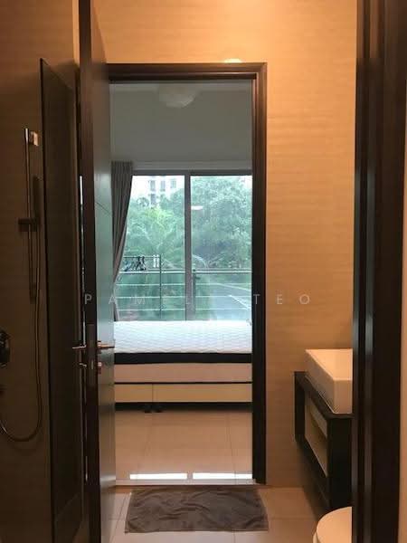 Oxley Edge, 308 River Valley Road, Orchard / River Valley, 1 Bedroom, 420 sqft, Apartment For Rent, by Pamela Teo, 25320627 - PropertyGuru.com.sg
