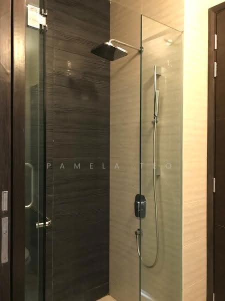 Oxley Edge, 308 River Valley Road, Orchard / River Valley, 1 Bedroom, 420 sqft, Apartment For Rent, by Pamela Teo, 25320627 - PropertyGuru.com.sg