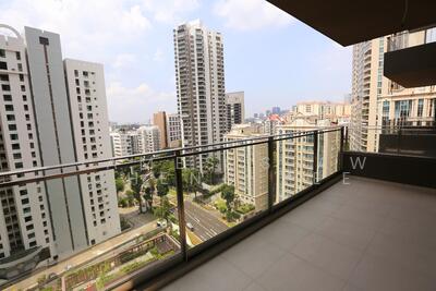 For Sale - The Avenir