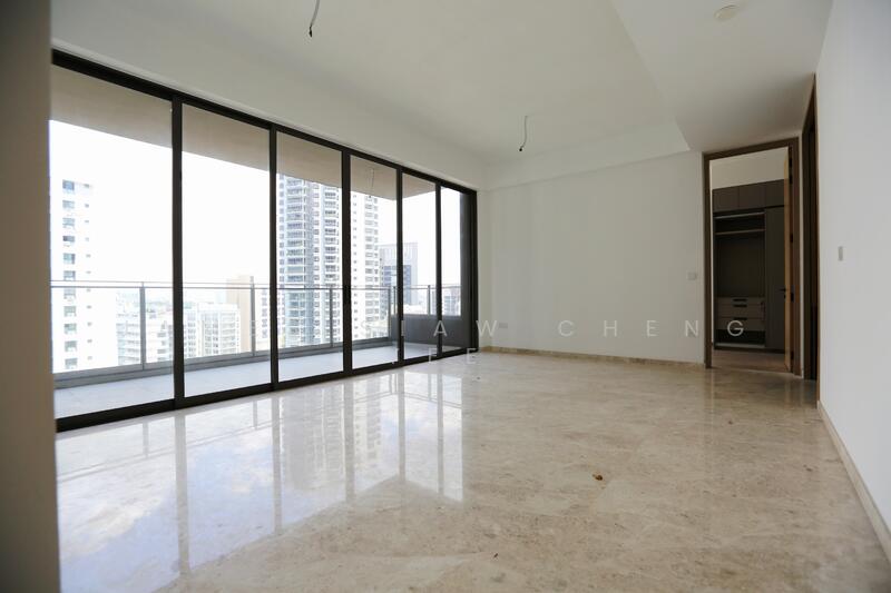 For Sale - The Avenir