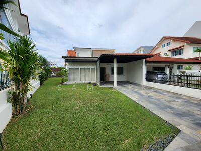 For Sale - Sembawang Springs Estate
