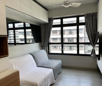 For Rent - 131A Canberra Crescent