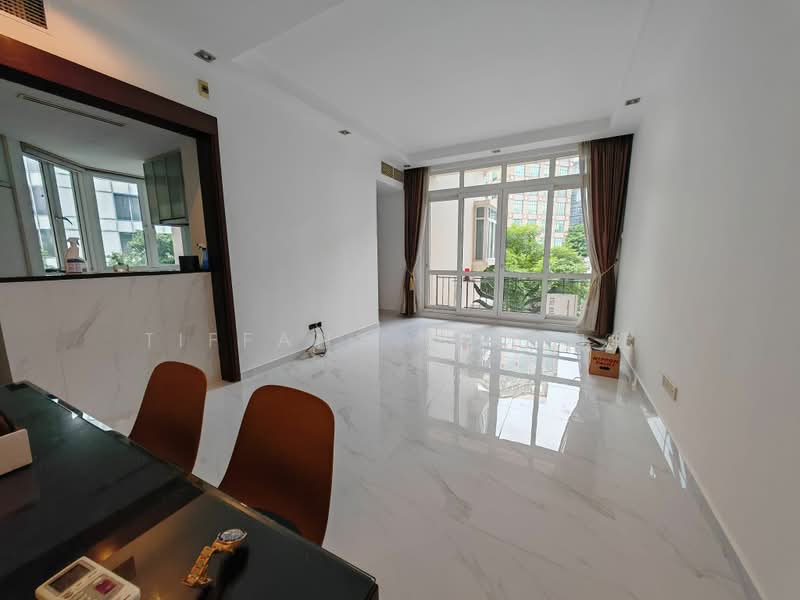 Robertson 100, 100 Robertson Quay, 2 Bedrooms, 893 sqft, Apartment For Rent, by Tiffany Tao 陶虹, 25320744 - PropertyGuru.com.sg