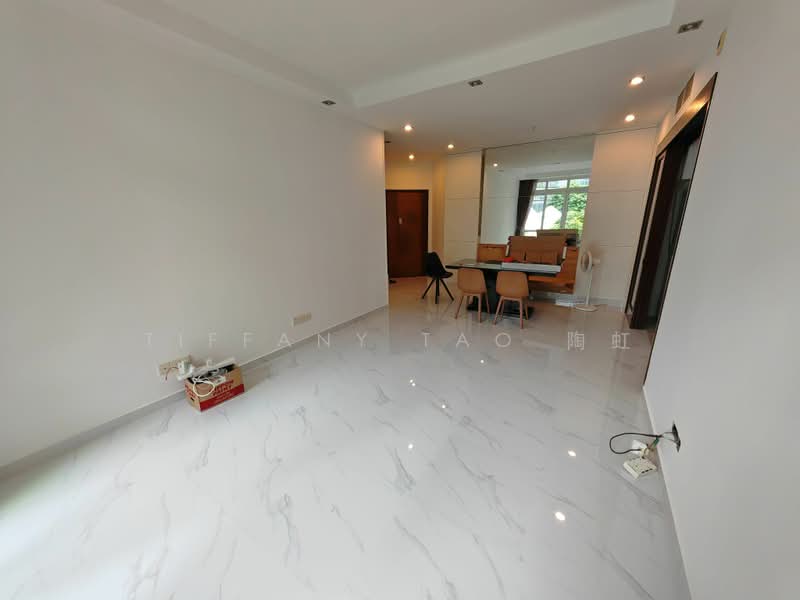 Robertson 100, 100 Robertson Quay, 2 Bedrooms, 893 sqft, Apartment For Rent, by Tiffany Tao 陶虹, 25320744 - PropertyGuru.com.sg