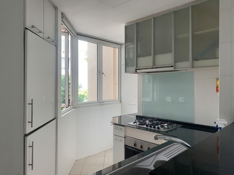 Robertson 100, 100 Robertson Quay, 2 Bedrooms, 893 sqft, Apartment For Rent, by Tiffany Tao 陶虹, 25320744 - PropertyGuru.com.sg