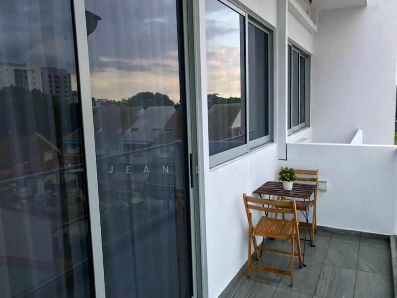 Casa Cambio, 9 Lim Tua Tow Road, 2 Bedrooms, 495 sqft, Condominium For Rent, by Jean Leong, 25320787 - PropertyGuru.com.sg