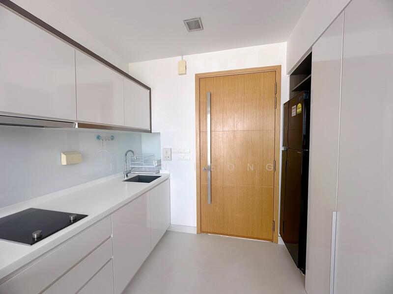 Casa Cambio, 9 Lim Tua Tow Road, 2 Bedrooms, 495 sqft, Condominium For Rent, by Jean Leong, 25320787 - PropertyGuru.com.sg