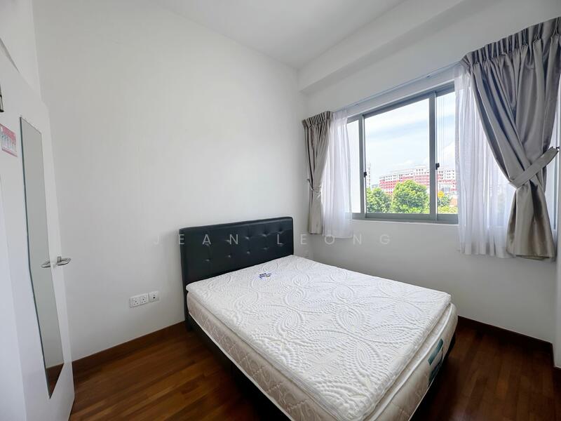 Casa Cambio, 9 Lim Tua Tow Road, 2 Bedrooms, 495 sqft, Condominium For Rent, by Jean Leong, 25320787 - PropertyGuru.com.sg