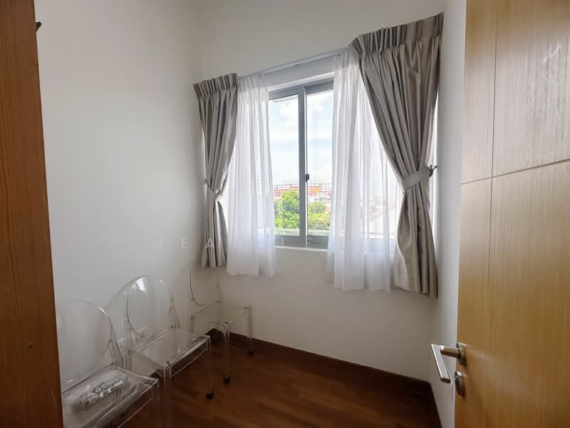 Casa Cambio, 9 Lim Tua Tow Road, 2 Bedrooms, 495 sqft, Condominium For Rent, by Jean Leong, 25320787 - PropertyGuru.com.sg