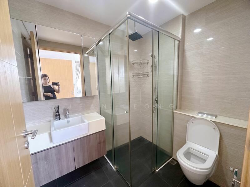 Casa Cambio, 9 Lim Tua Tow Road, 2 Bedrooms, 495 sqft, Condominium For Rent, by Jean Leong, 25320787 - PropertyGuru.com.sg