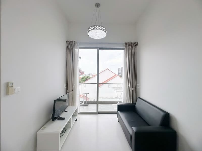 Casa Cambio, 9 Lim Tua Tow Road, 2 Bedrooms, 495 sqft, Condominium For Rent, by Jean Leong, 25320787 - PropertyGuru.com.sg