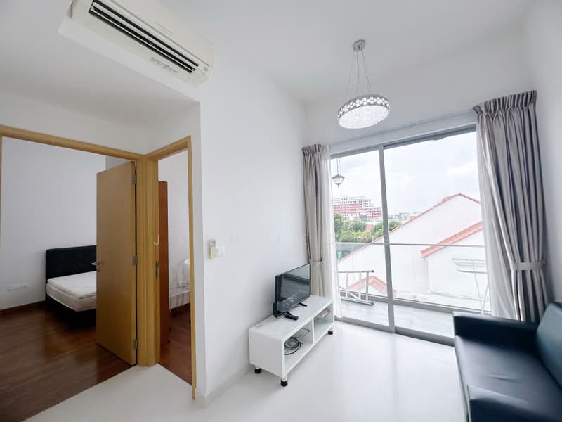Casa Cambio, 9 Lim Tua Tow Road, 2 Bedrooms, 495 sqft, Condominium For Rent, by Jean Leong, 25320787 - PropertyGuru.com.sg