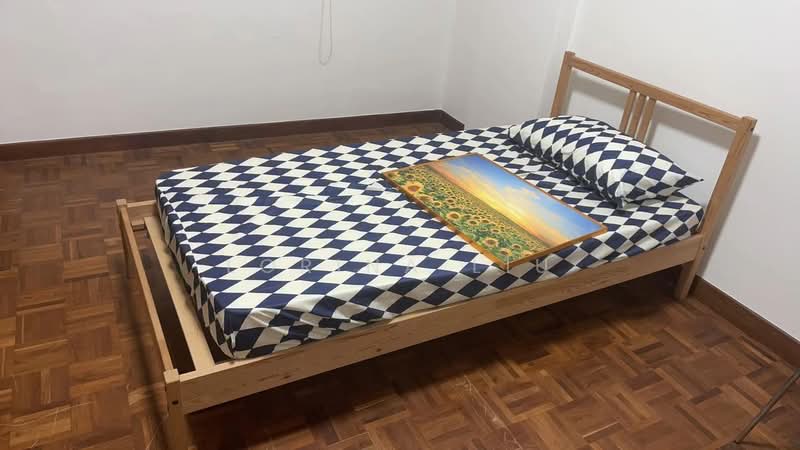 West Bay Condo, 50 West Coast Crescent, Room Rental, 200 sqft, Condominium For Rent, by Lorina Liu, 25320812 - PropertyGuru.com.sg