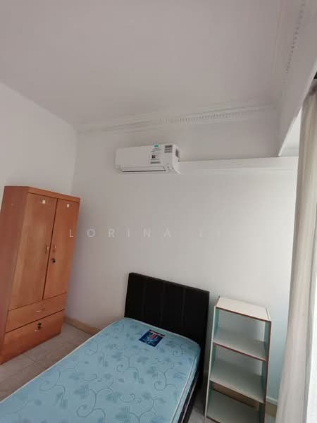 West Bay Condo, 50 West Coast Crescent, Room Rental, 200 sqft, Condominium For Rent, by Lorina Liu, 25320812 - PropertyGuru.com.sg