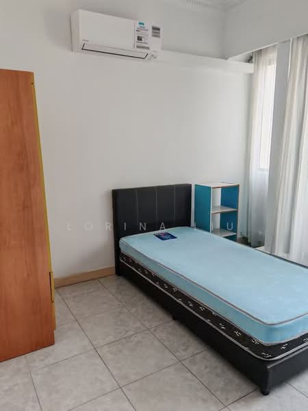 West Bay Condo, 50 West Coast Crescent, Room Rental, 200 sqft, Condominium For Rent, by Lorina Liu, 25320812 - PropertyGuru.com.sg