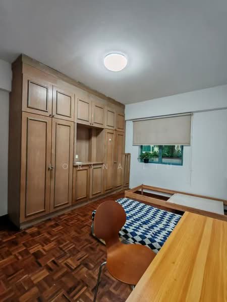 West Bay Condo, 50 West Coast Crescent, Room Rental, 200 sqft, Condominium For Rent, by Lorina Liu, 25320812 - PropertyGuru.com.sg