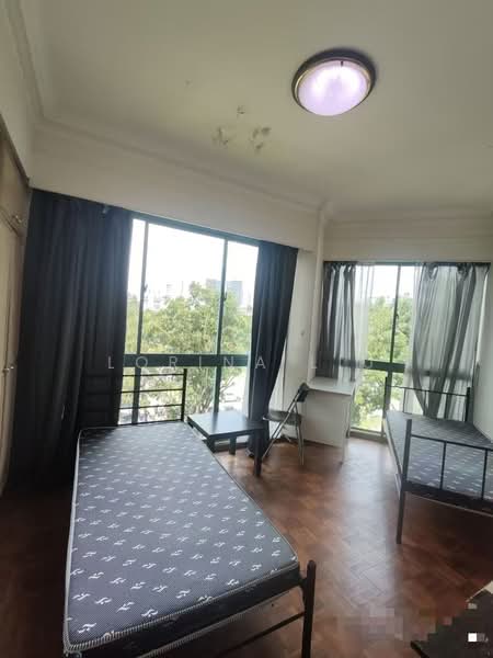 West Bay Condo, 50 West Coast Crescent, Room Rental, 200 sqft, Condominium For Rent, by Lorina Liu, 25320812 - PropertyGuru.com.sg