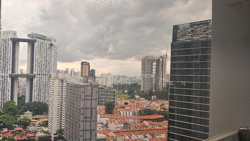 International Plaza, 10 Anson Road, 2,357 sqft, Office For Sale, by Germaine Tan, 25320832 - CommercialGuru.com.sg