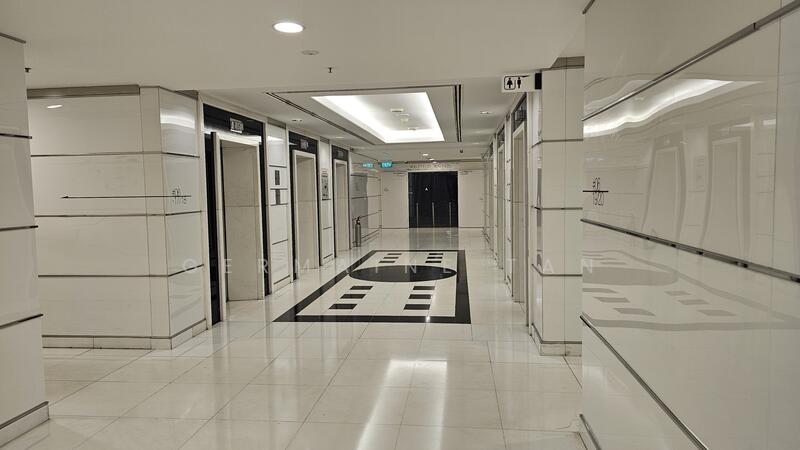International Plaza, 10 Anson Road, 2,357 sqft, Office For Sale, by Germaine Tan, 25320832 - CommercialGuru.com.sg