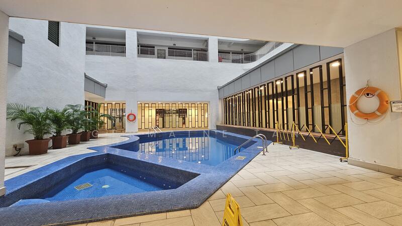 International Plaza, 10 Anson Road, 2,357 sqft, Office For Sale, by Germaine Tan, 25320832 - CommercialGuru.com.sg