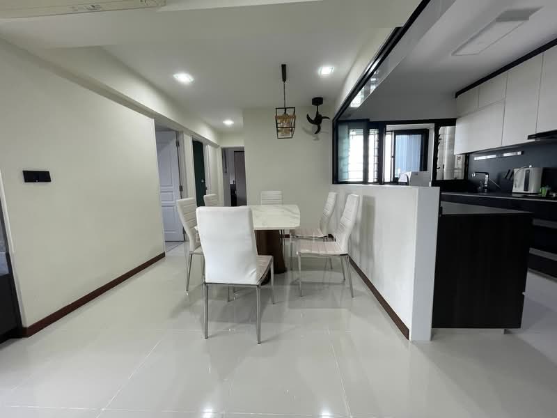 605A Tampines Street 61 HDB Flat For Sale at S$ 950,000 | PropertyGuru Singapore