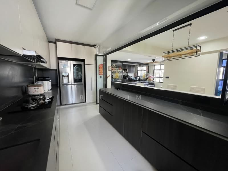 605A Tampines Street 61 HDB Flat For Sale at S$ 950,000 | PropertyGuru Singapore