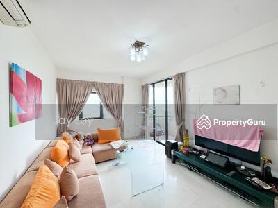 For Rent - Bayshore Park