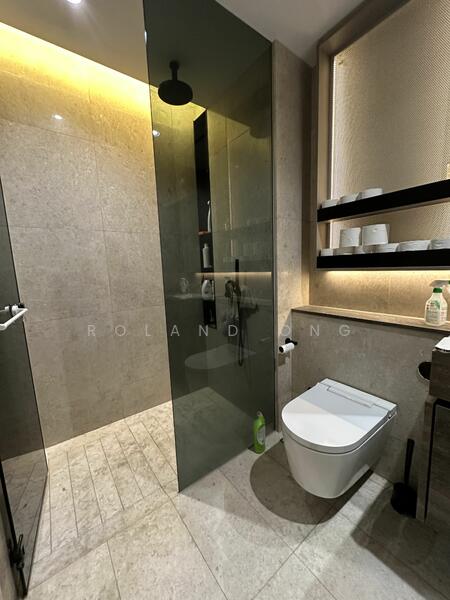 The Reef at King's Dock, 20 Harbourfront Avenue, Orchard / River Valley, 2 Bedrooms, 743 sqft, Condominium For Sale, by Roland Ong, 25320891 - PropertyGuru.com.sg