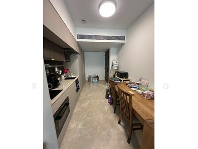 For Sale - The Reef at King's Dock