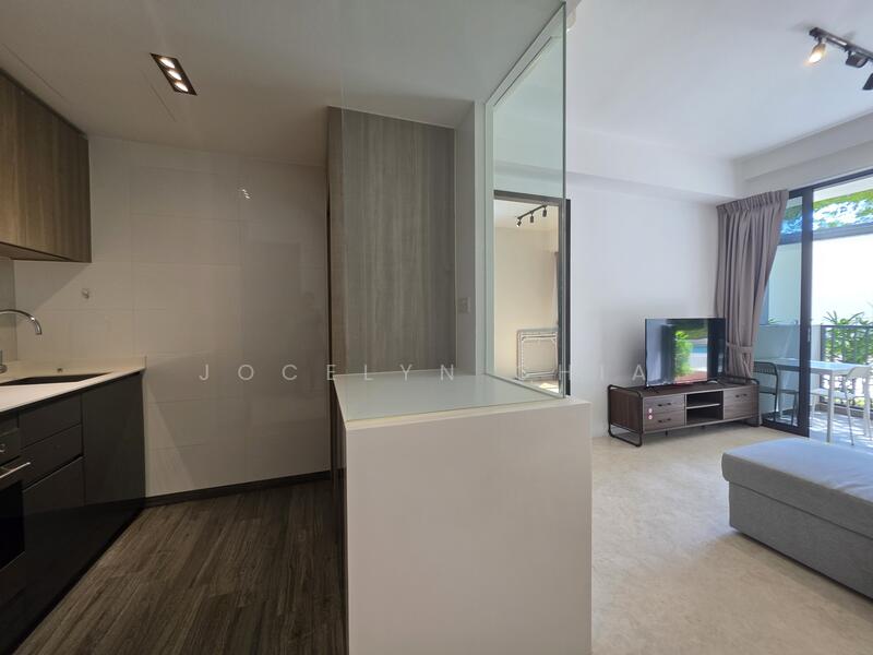 For Sale - Botanique at Bartley