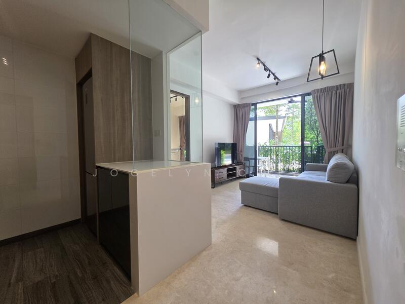 For Sale - Botanique at Bartley