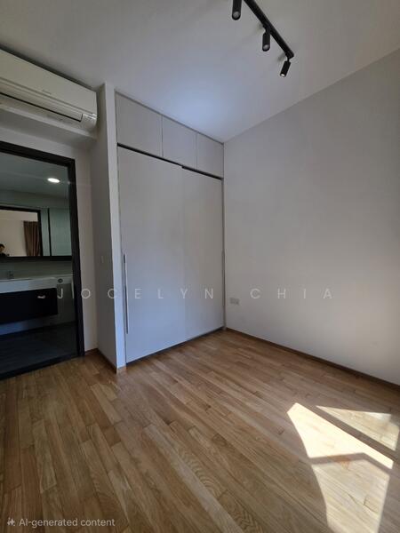 For Sale - Botanique at Bartley